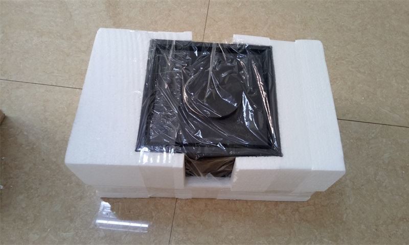 Portable bio ethanol fireplace (2)