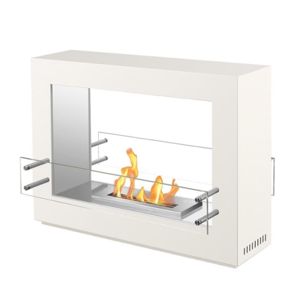 Morden samostojeći bioethanol kamin