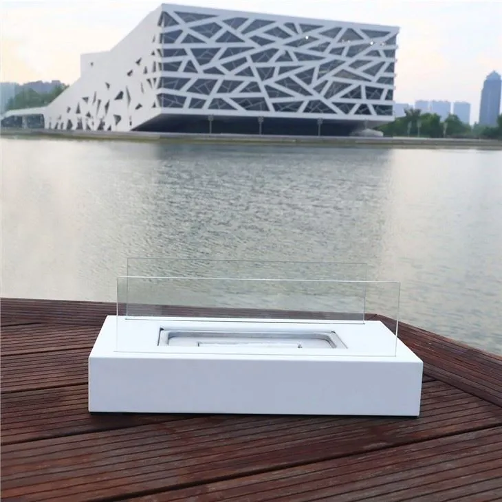Table Top Fireplace in China
