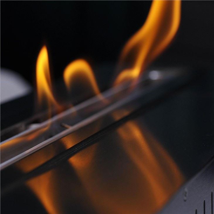 PREMIER POŽAR Automatski Bioethanol plamenik alkoholni kamini