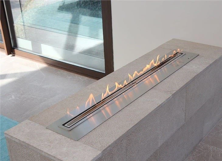 Bio Fireplace Supplier